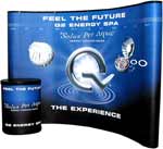 Popup printed and assembled by Digital Ink Popup printed and assembled by Digital Ink